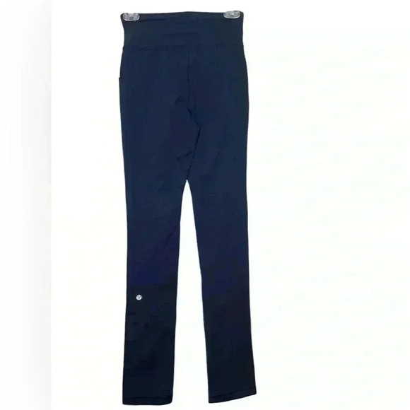 Lululemon Skinny Will Pant size 4 - Picture 7 of 12